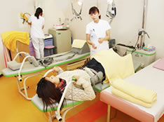 image_03 リハビリテーション科